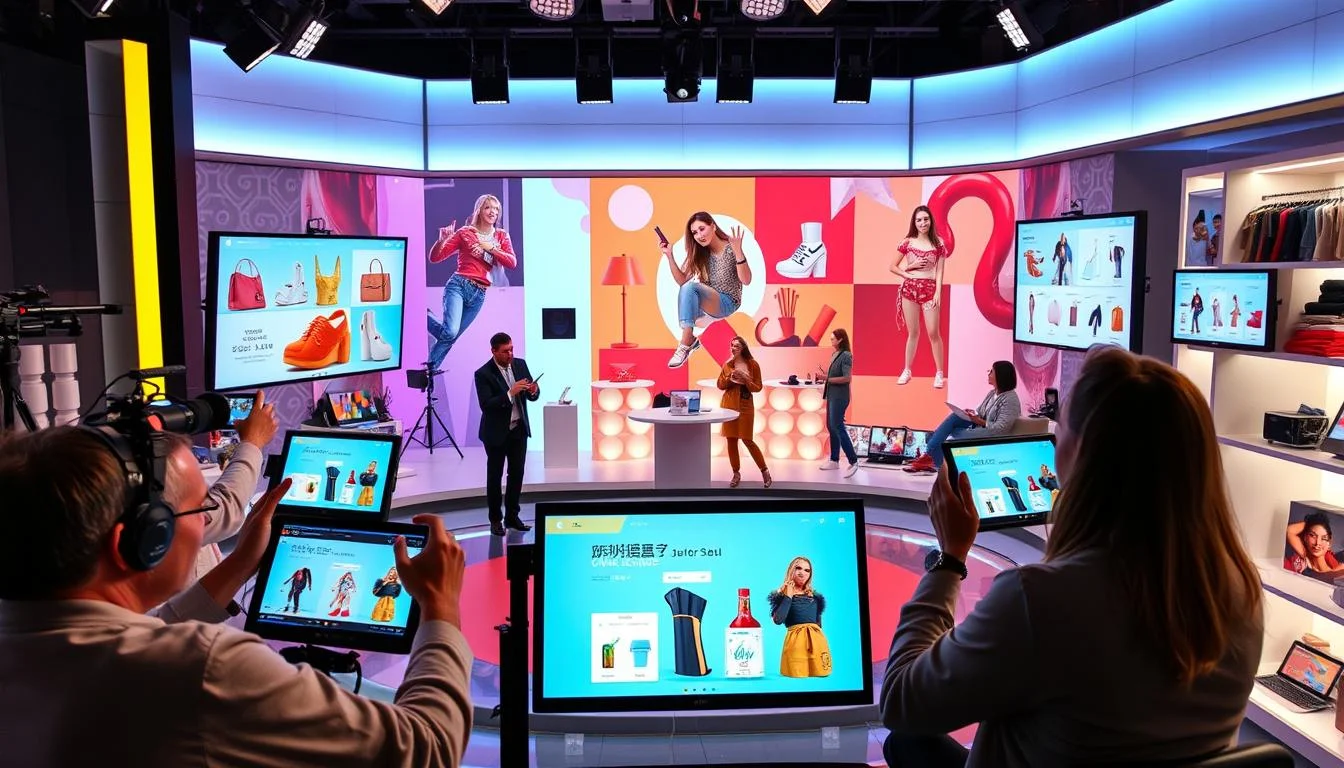 Nowe trendy w e-commerce: live streaming podbija rynek