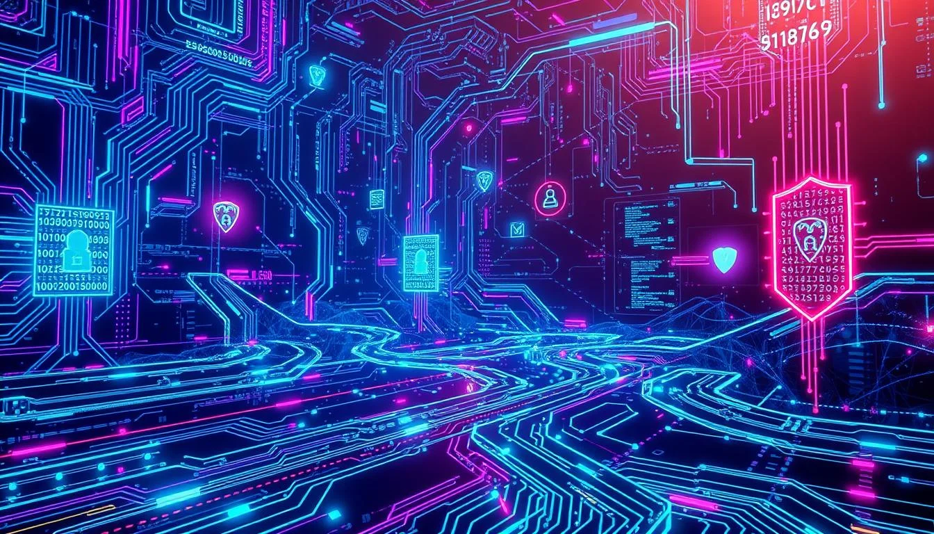 Nowe zagrożenia w cyberprzestrzeni – jak się chronić?