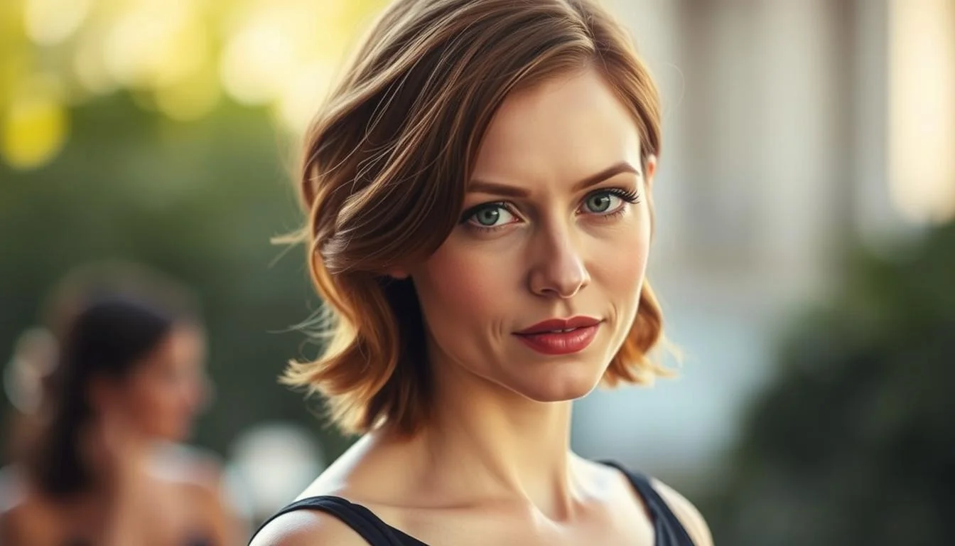 Cherry Seaborn – kim jest żona Eda Sheerana?