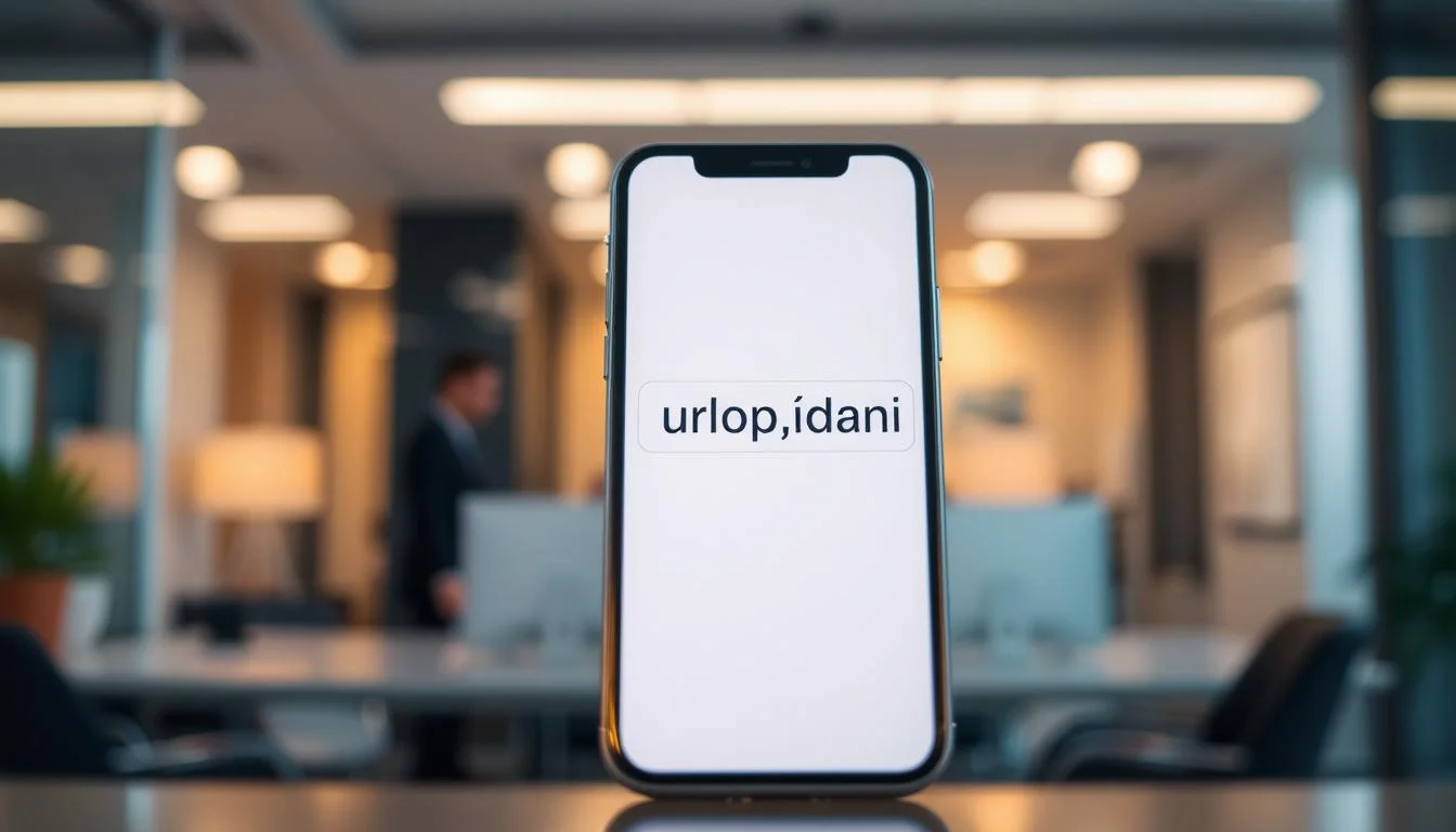 SMS o urlopie na żądanie – wzór i ważne informacje?