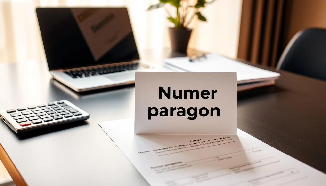 Numer paragonu – gdzie go znaleźć i do czego jest potrzebny?