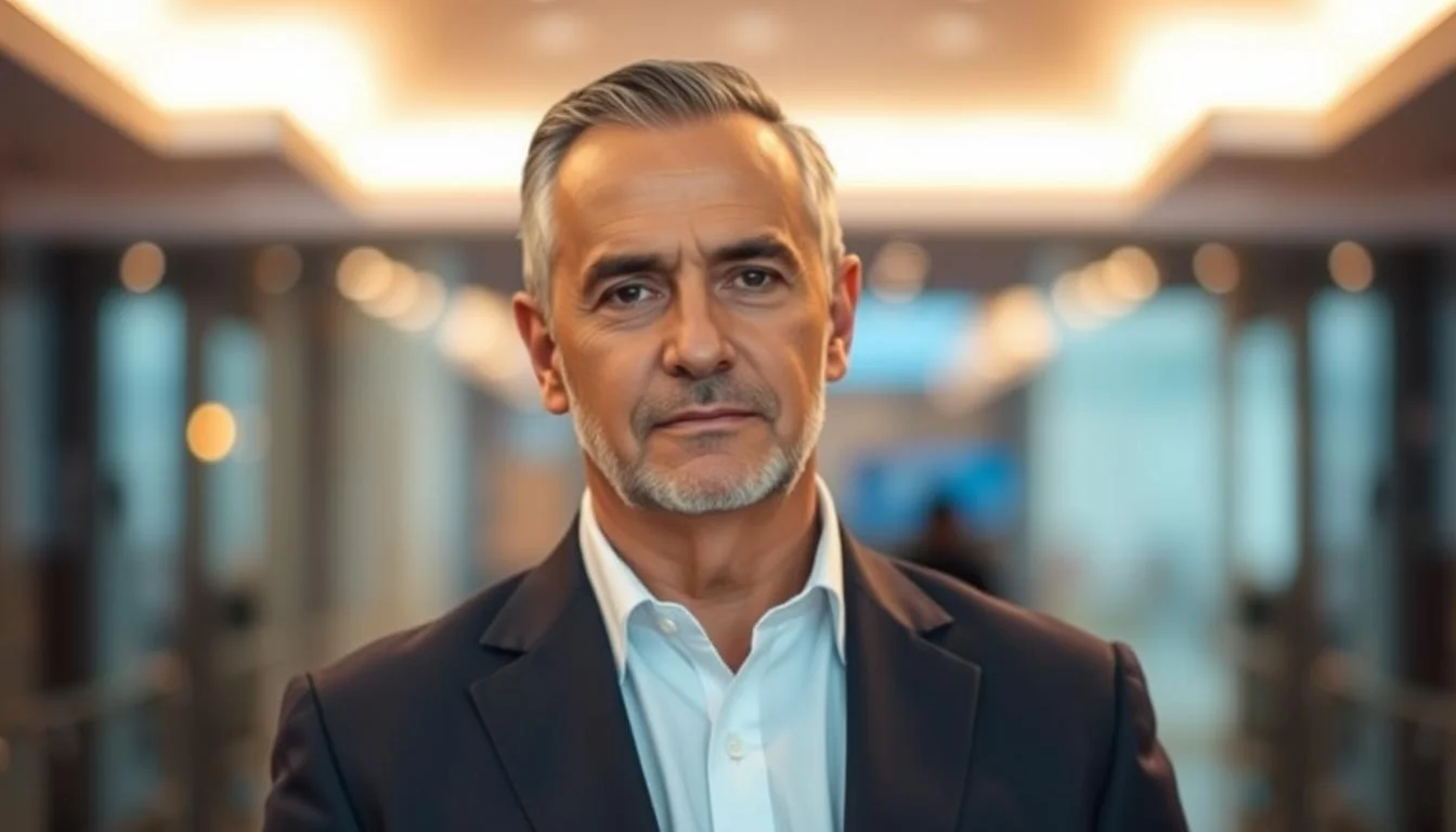Halil Ibrahim Ceyhan – kim jest jego partnerka?