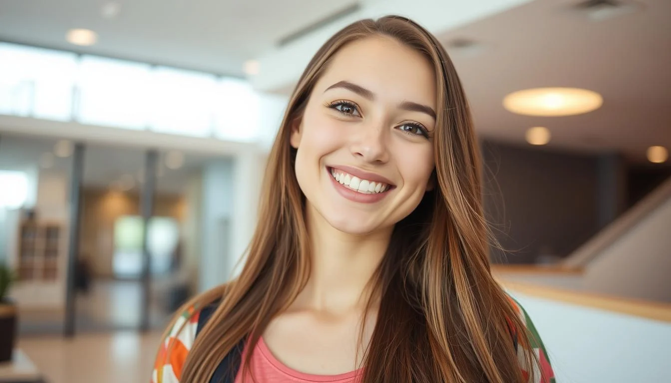 Hejka tu Lenka – ile lat ma popularna influencerka?