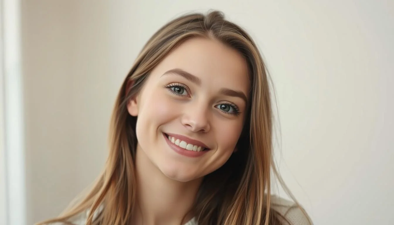 Wersow – ile lat ma popularna youtuberka?