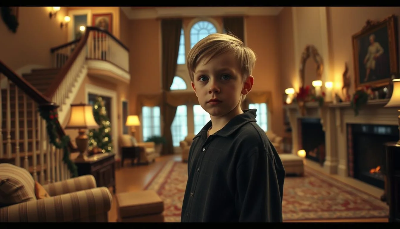 “Kevin sam w domu” – ile lat miał Macaulay Culkin w kultowym filmie?