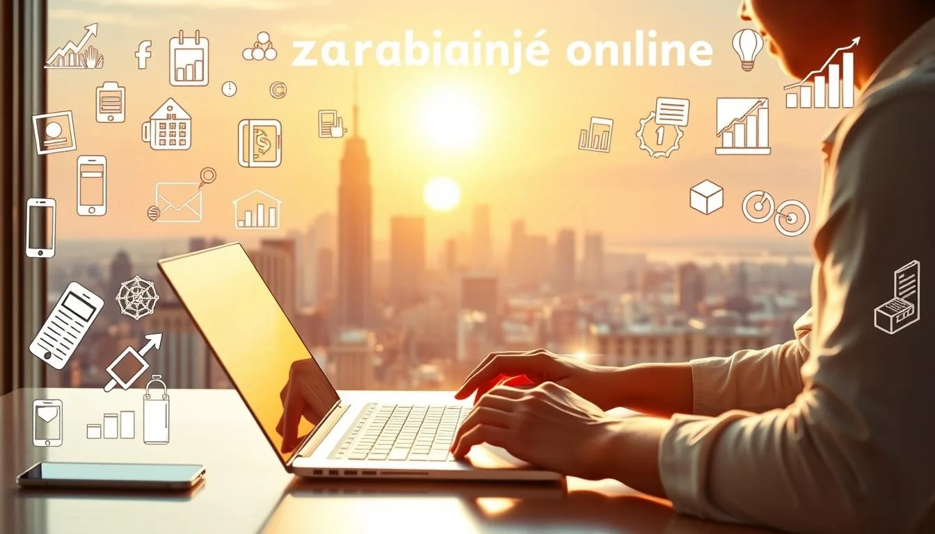 100 zł dziennie online – realne metody zarabiania w internecie