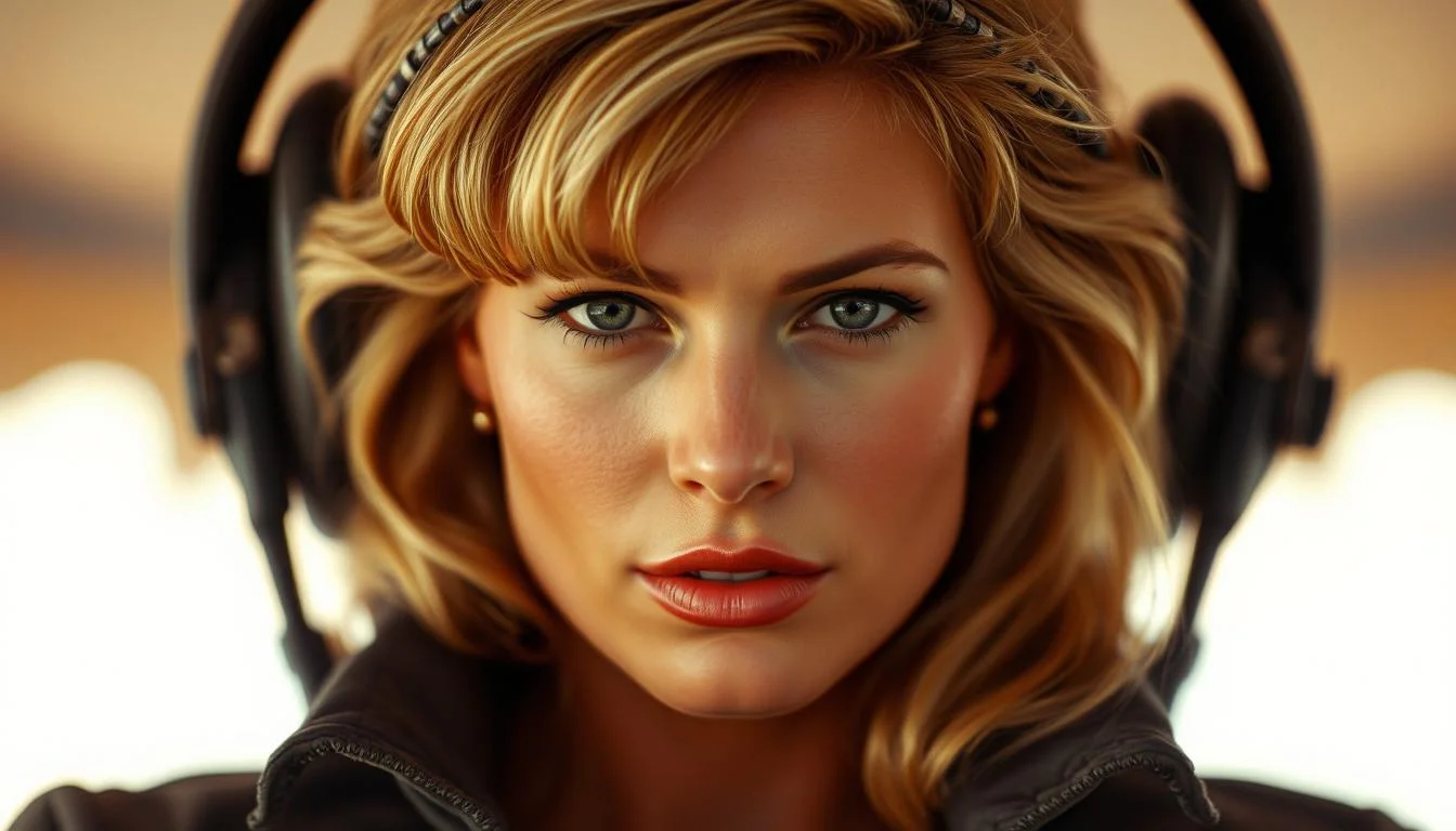 Kelly McGillis – jak zmieniła się gwiazda “Top Gun”?