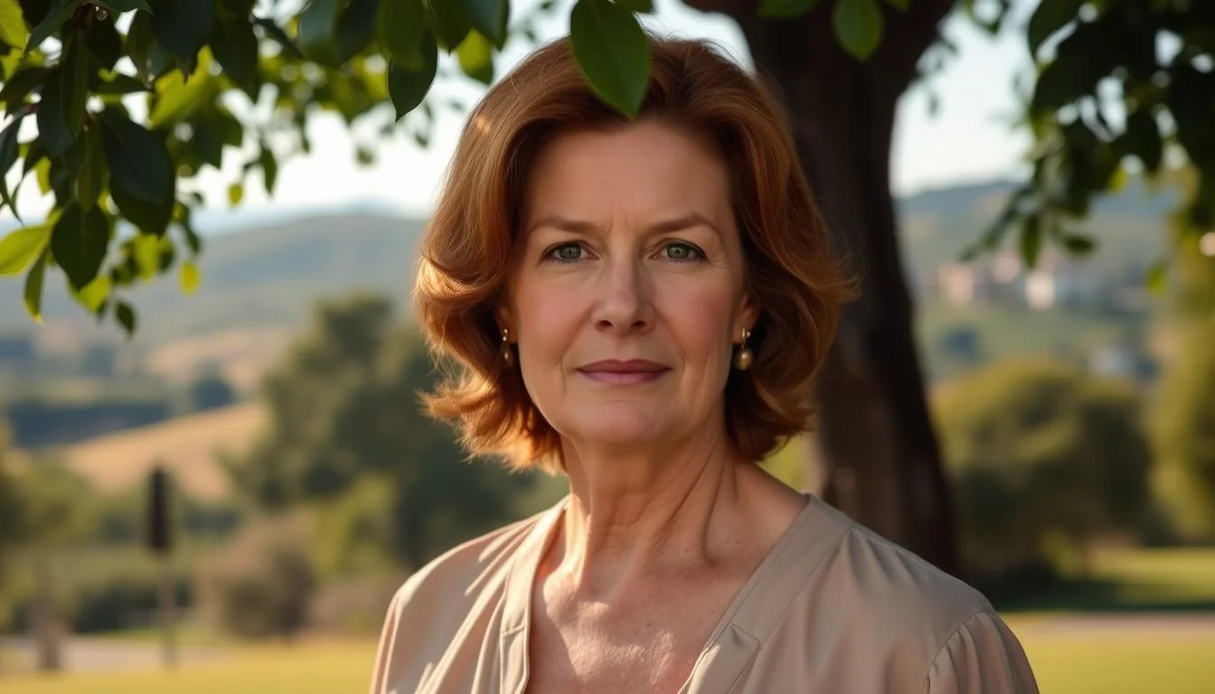 Kelly McGillis – co robi teraz i jak wygląda?