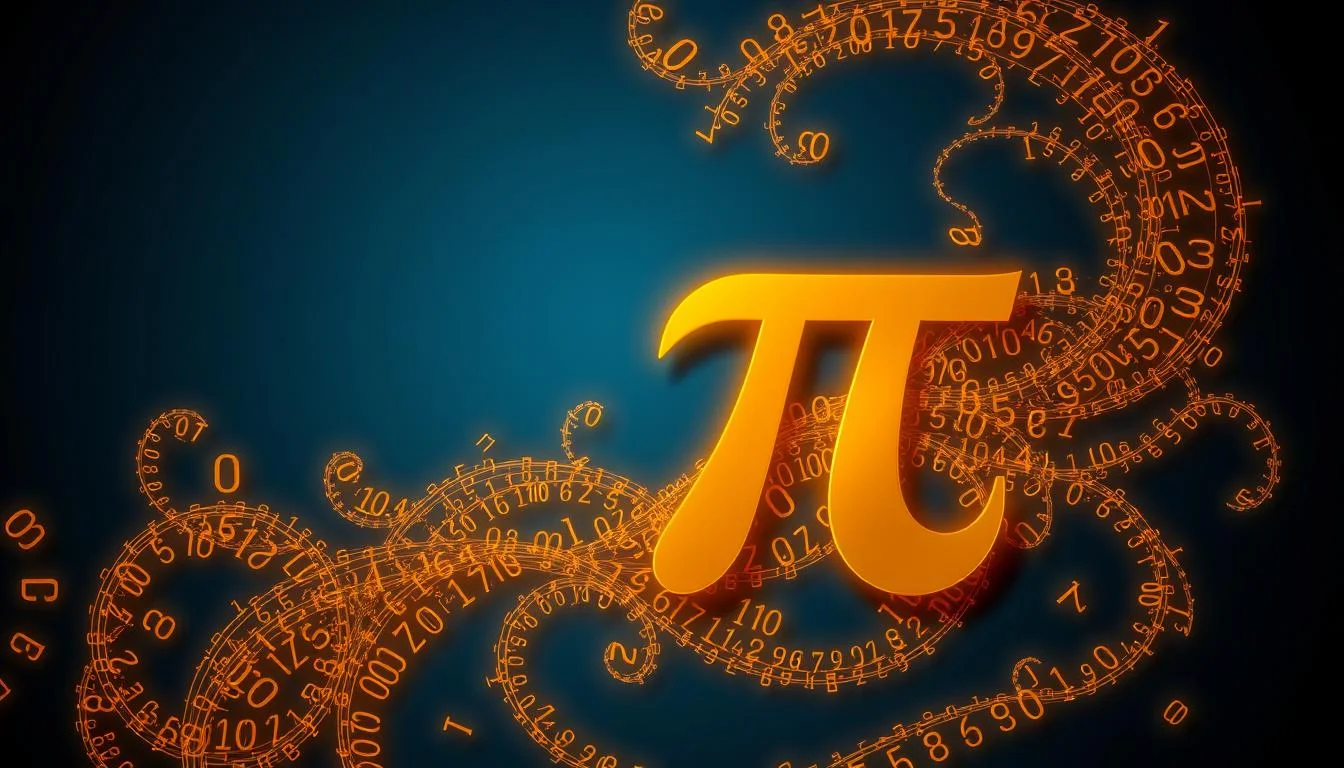 Liczba Pi – niezwykłe ciekawostki o stałej matematycznej