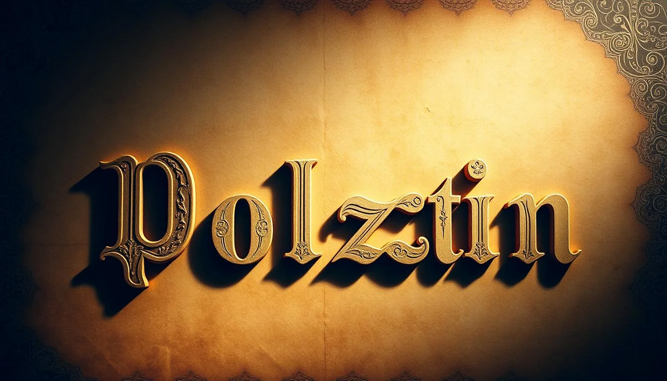 Najdłuższe słowo w języku polskim – czy znasz jego definicję?