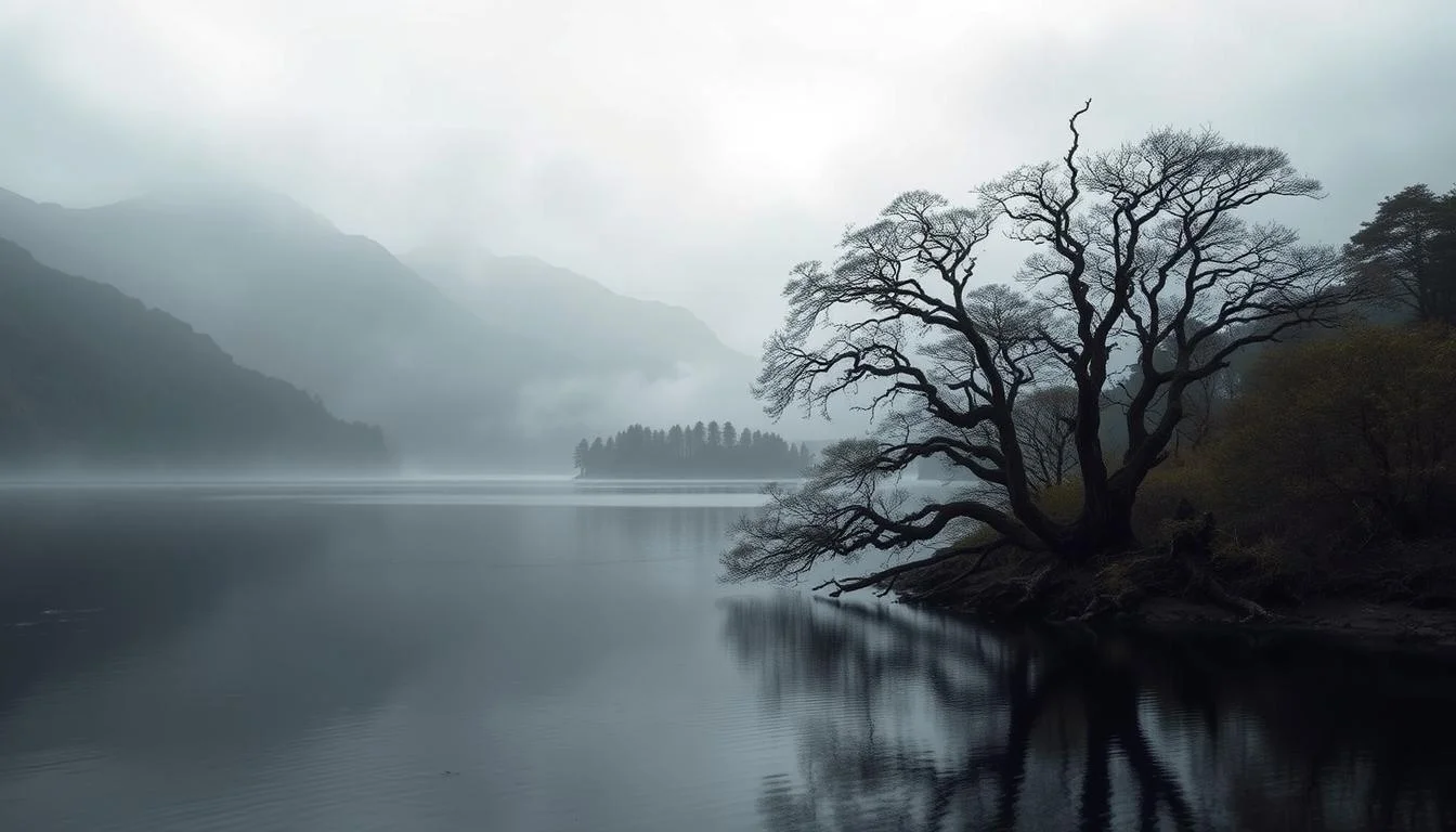 Potwór z Loch Ness – fakt czy fikcja? Wyjaśniamy legendę