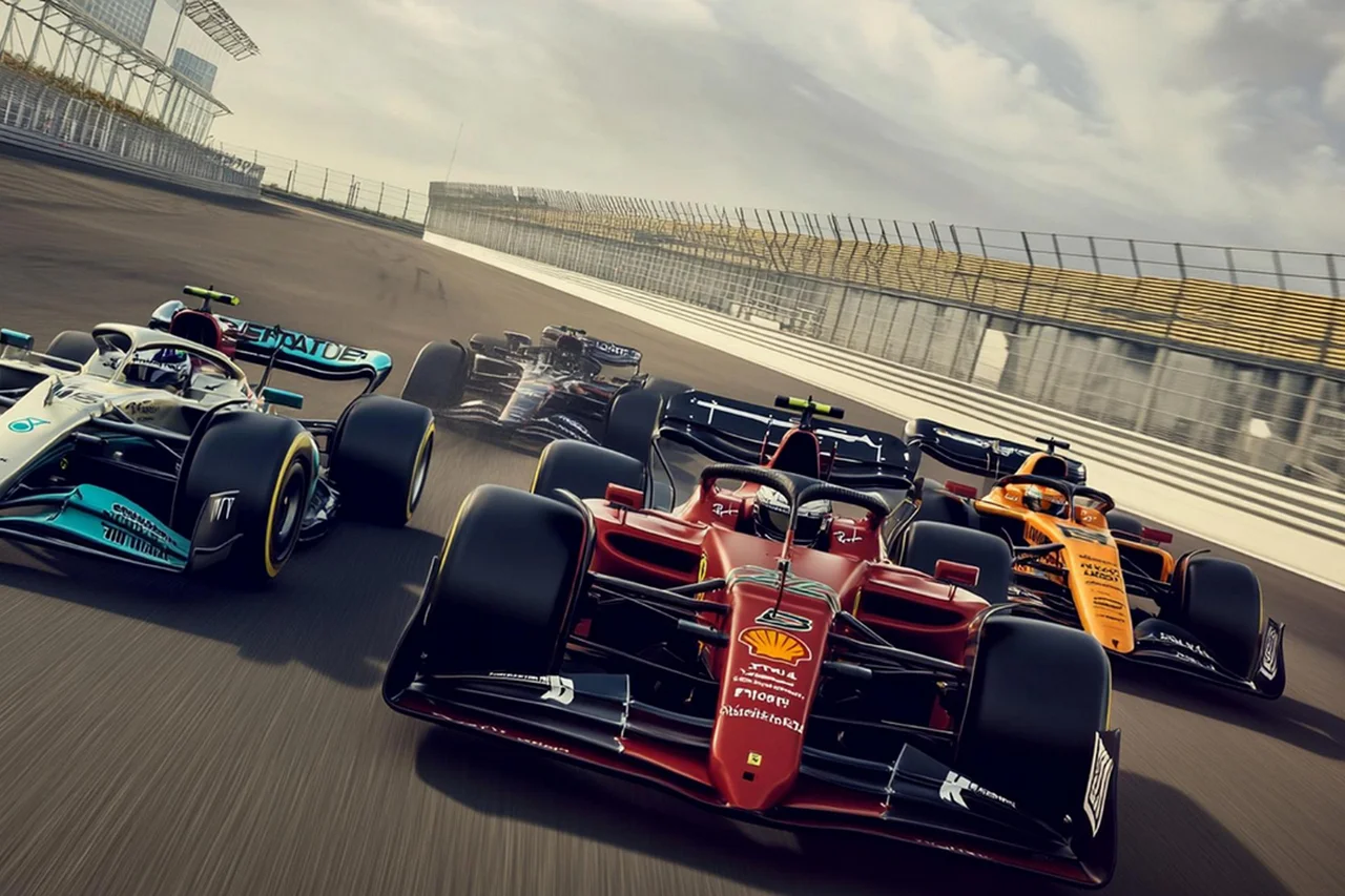 Tor w Monako – dlaczego jest jednym z najtrudniejszych obiektów w kalendarzu F1?